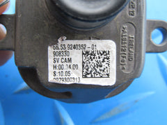 Rolls Royce Ghost Wraith Dawn side view camera #2449