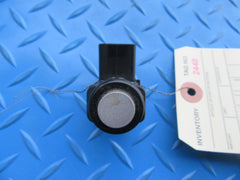 Bentley Continental Flying Spur GT GTC front rear bumper outer pdc sensor #2448