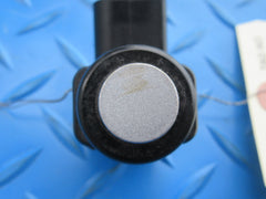 Bentley Continental Flying Spur GT GTC front rear bumper outer pdc sensor #2448