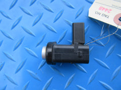 Bentley Continental Flying Spur GT GTC front rear bumper outer pdc sensor #2448