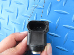 Bentley Continental Flying Spur GT GTC front rear bumper outer pdc sensor #2448