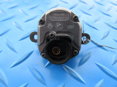 Rolls Royce Ghost Wraith Dawn side view camera #2450