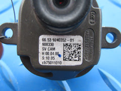 Rolls Royce Ghost Wraith Dawn side view camera #2450