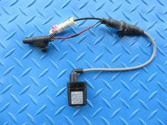 Bentley Continental GT GTC reverse back up camera #2456