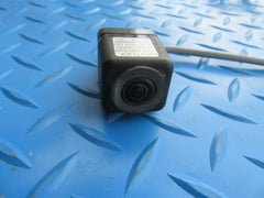 Bentley Continental GT GTC reverse back up camera #2456