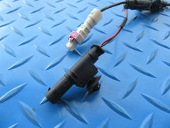 Bentley Continental GT GTC reverse back up camera #2456