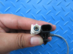 Bentley Continental GT GTC reverse back up camera #2456