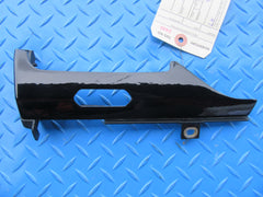 Lamborghini Urus left dashboard dash trim panel #2446