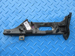 Lamborghini Urus left dashboard dash trim panel #2446