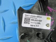 Lamborghini Urus left dashboard dash trim panel #2446