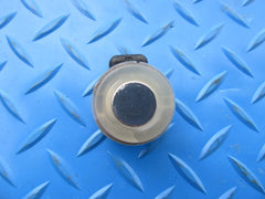 Rolls Royce Ghost front grille frame cover PDC parking sensor #2452