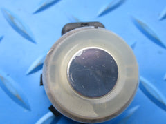 Rolls Royce Ghost front grille frame cover PDC parking sensor #2452