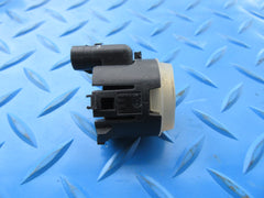 Rolls Royce Ghost front grille frame cover PDC parking sensor #2452