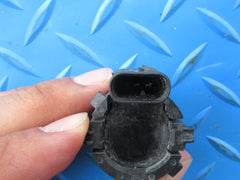 Rolls Royce Ghost front grille frame cover PDC parking sensor #2452