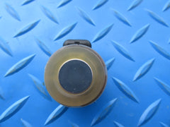 Rolls Royce Ghost front grille frame cover PDC parking sensor #2451