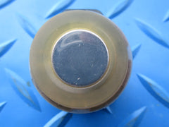 Rolls Royce Ghost front grille frame cover PDC parking sensor #2451