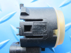 Rolls Royce Ghost front grille frame cover PDC parking sensor #2451