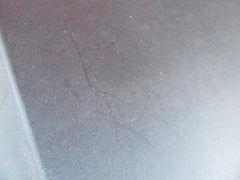 Ferrari F12 Berlinetta right engine cover #2434