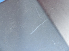 Ferrari F12 Berlinetta right engine cover #2434