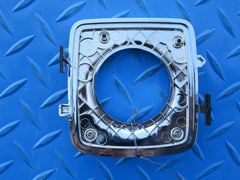 Rolls Royce Ghost mascot chrome ring trim #2435