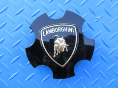 Lamborghini Gallardo Murcielago center cap #2436