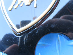 Lamborghini Gallardo Murcielago center cap #2436