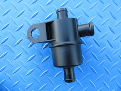 Lamborghini Huracan Aventador fuel Vapour fuel kombi valve #2439