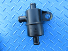 Lamborghini Huracan Aventador fuel Vapour fuel kombi valve #2439