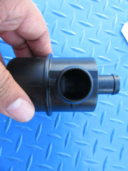 Lamborghini Huracan Aventador fuel Vapour fuel kombi valve #2439