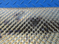 Ferrari GTC4Lusso T exhaust mid pipe extension #2440