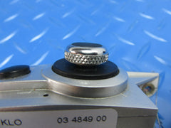 Bentley Continental Flying Spur GT GTC steering column adjust tilt switch #2430