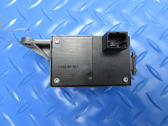 Bentley Continental Flying Spur GT GTC steering column adjust tilt switch #2430