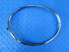 Bentley Continental GT GTC right inner headlight ring #2408