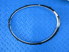 Bentley Continental GT GTC right inner headlight ring #2408