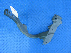 Bentley Bentayga right headlight support bracket #2412