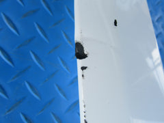 Rolls Royce Cullinan right rear bumper end trim panel #2415