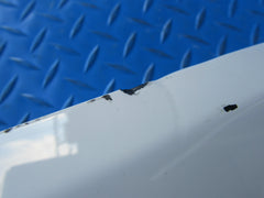 Rolls Royce Cullinan right rear bumper end trim panel #2415