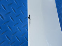 Rolls Royce Cullinan right rear bumper end trim panel #2415