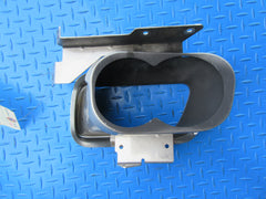 Rolls Royce Cullinan right exhaust tip #2403