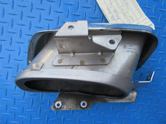 Rolls Royce Cullinan right exhaust tip #2403