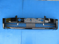 Rolls Royce Phantom RR11 front bumper cover #2395