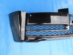 Rolls Royce Phantom RR11 front bumper cover #2395