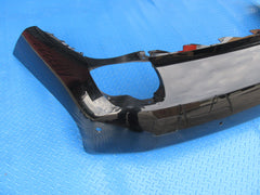 Rolls Royce Phantom RR11 rear bumper cover #2393