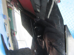 Rolls Royce Phantom RR11 rear bumper cover #2393