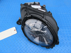 Bentley Continental GT GTC right headlight #2405