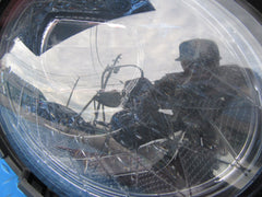 Bentley Continental GT GTC right headlight #2405