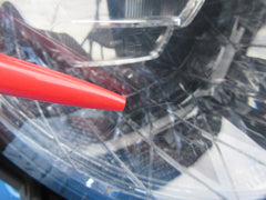 Bentley Continental GT GTC right headlight #2405