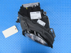 Bentley Continental GT GTC right headlight #2405