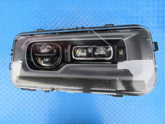 Rolls Royce Cullinan right headlight assembly #2404
