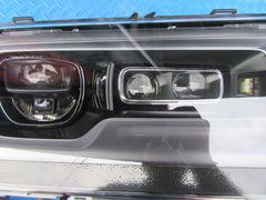 Rolls Royce Cullinan right headlight assembly #2404
